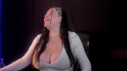 DANNA PINK online show from 03.25.26