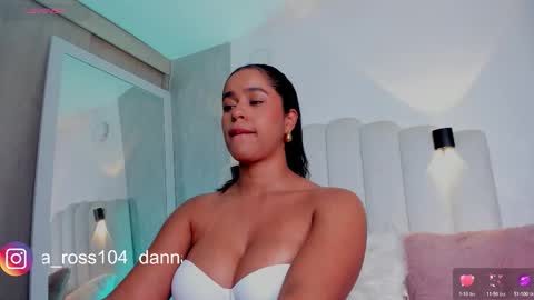 danna ross101 online show from 01.12.26