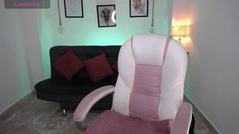 Danna online show from 01.08.26