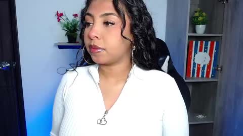 Snapshot of danna_schmidt23 chatting on 04.27.26 Danna online show from 04.27.26