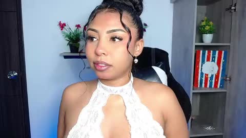 Snapshot of danna_schmidt23 chatting on 05.03.26 Danna online show from 05.03.26