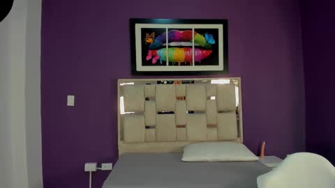 danna_velvett online show from 03.17.26