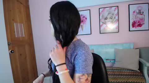 danna_wagner online show from 02.20.26