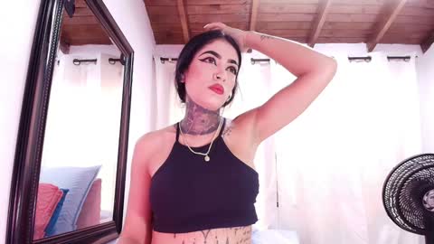 Danna Berlin  online show from 01.28.25