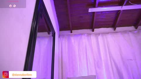 Danna Berlin  online show from 09.11.25