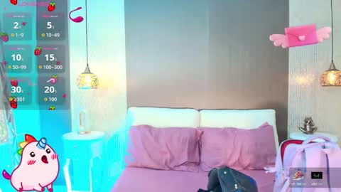 Snapshot of dannadoll69 chatting on 09.27.25 Dannamunoz130 online show from 09.27.25