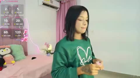 dannagabriella online show from 12.01.25