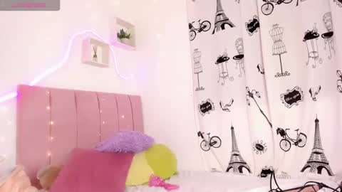 dannagabriella online show from 05.07.26