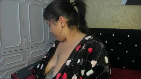 Danna Garza online show from 01.23.25