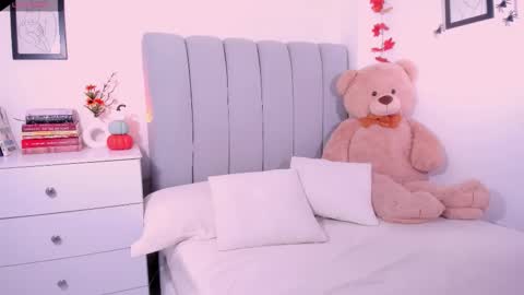 Insta DannaBlueX  online show from 10.30.25