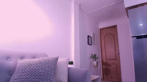 Insta DannaBlueX  online show from 02.04.26