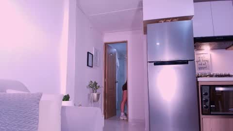 Insta DannaBlueX  online show from 02.10.26