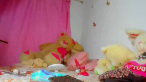 Snapshot of dannajeins chatting on 10.05.25 Danna Sofia jeins online show from 10.05.25