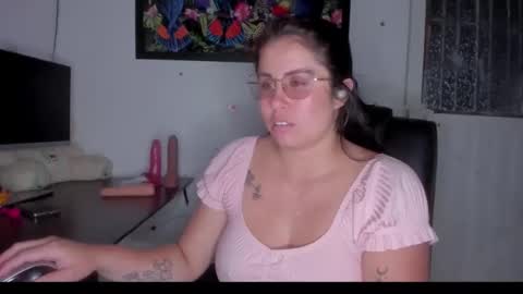 Snapshot of dannajeins chatting on 04.21.26 Danna Sofia jeins online show from 04.21.26