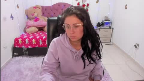 Snapshot of dannajeins chatting on 06.14.26 Danna Sofia jeins online show from 06.14.26