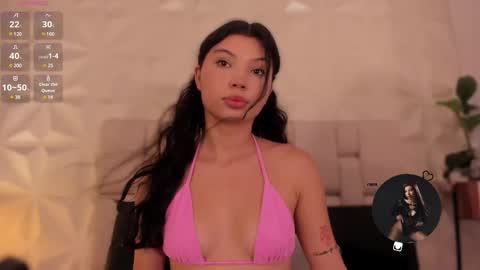 Danna online show from 02.19.25