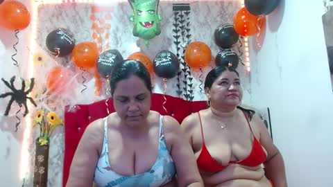 dannalanegra2 online show from 10.15.25