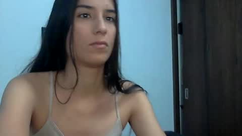 Dannali22 online show from 06.06.26