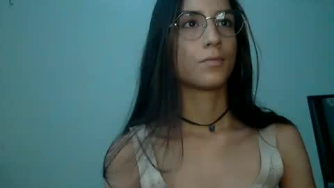 Dannali22 online show from 06.27.26