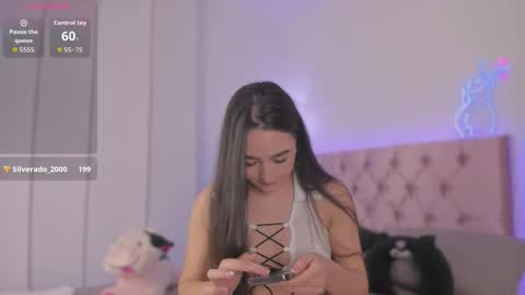 danna  online show from 12.18.25