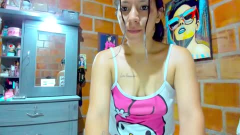 Danna Velvett online show from 02.13.26