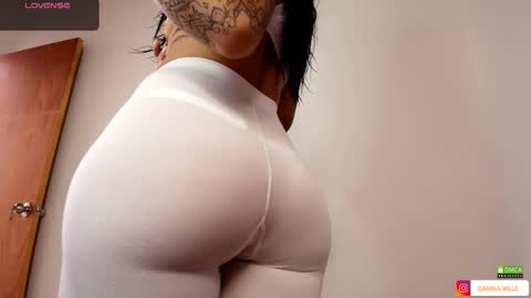 Danna Wells online show from 03.16.26