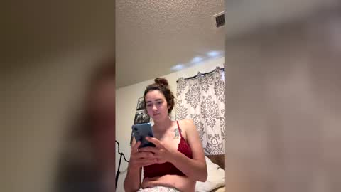 Snapshot of danni26_ chatting on 06.07.26 danni26_ online show from 06.07.26