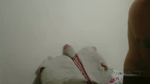 danni4_20 online show from 02.19.25