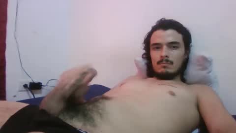 danni4_20 online show from 10.01.25