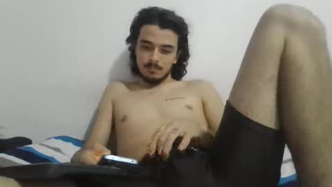 danni4_20 online show from 11.02.25