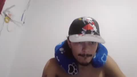 danni4_20 online show from 01.16.26