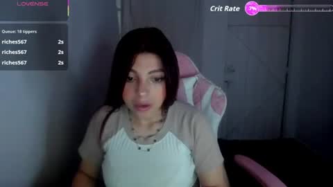 danni_milk69 online show from 06.12.26