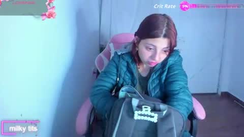 danni_milk69 online show from 07.14.26