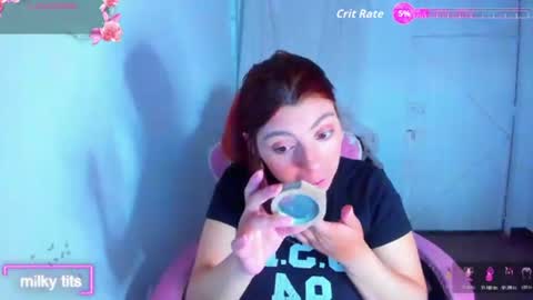 danni_milk69 online show from 07.15.26