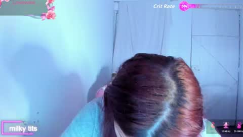 danni_milk69 online show from 07.17.26