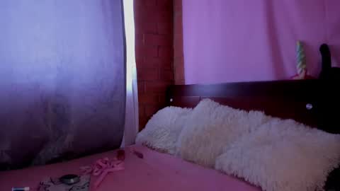 Snapshot of danni_z chatting on 12.23.24 Danni online show from 12.23.24