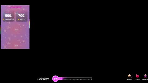 Snapshot of dannia_13 chatting on 02.21.25 dannia_13 online show from 02.21.25