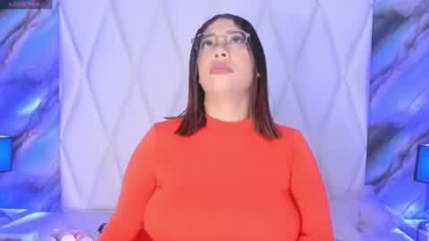 Snapshot of danniamonroee chatting on 06.19.26 Danna Monroe online show from 06.19.26