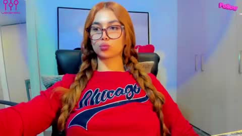 danniecarton online show from 07.25.26