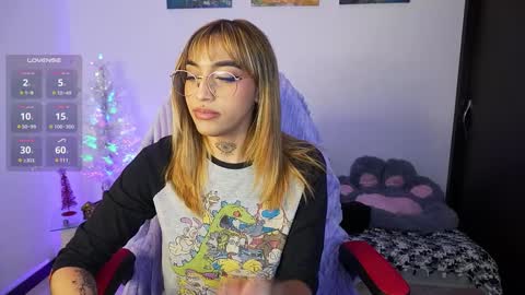    online show from 12.12.24