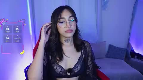 Snapshot of dannielle_ chatting on 02.27.26 online show from 02.27.26