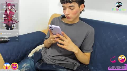 danniels_sweet online show from 12.16.24