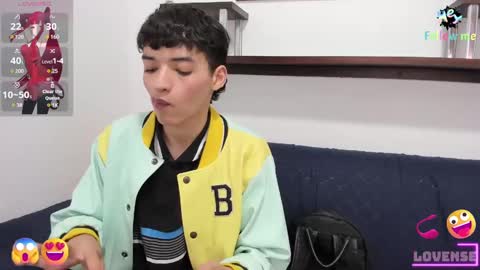 danniels_sweet online show from 12.18.24