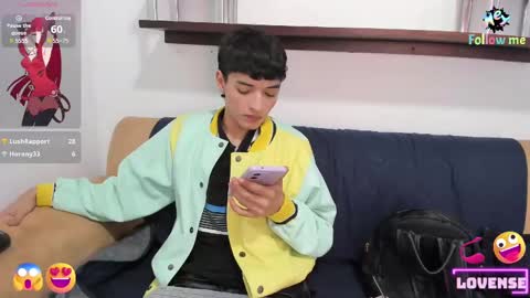 danniels_sweet online show from 12.18.24