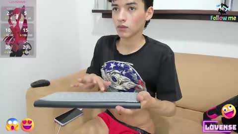 danniels_sweet online show from 12.19.24