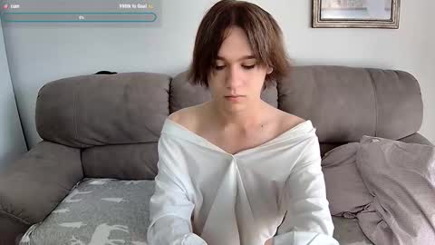 Snapshot of danniielll chatting on 11.22.25 HilmarZ online show from 11.22.25