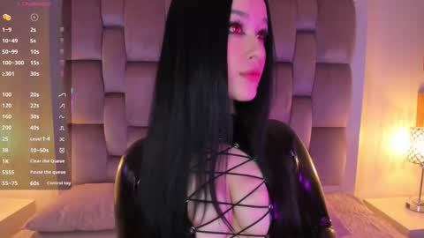 Dannika online show from 03.05.26