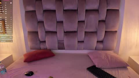 Dannika online show from 04.09.26