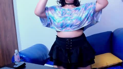 Dannixxx online show from 03.02.26