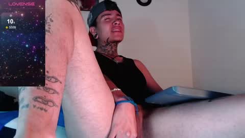 DANNTE online show from 02.13.25